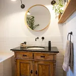 Quarto em Acomodações Particulares Cozy Airport *