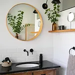 Quarto em Acomodações Particulares Cozy Airport Vecsés