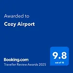 Cozy Airport