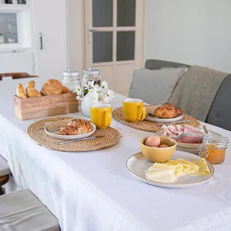 Habitación en casa particular Cozy Airport Vecsés