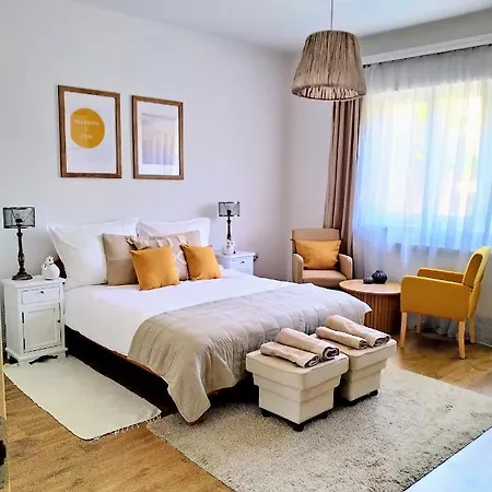 Habitación en casa particular Cozy Airport