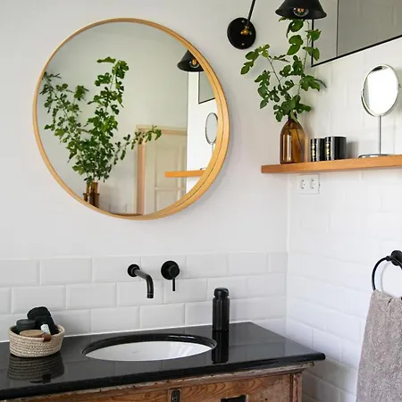 Habitación en casa particular Cozy Airport Vecsés
