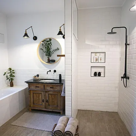 Cozy Airport Habitación en casa particular Vecsés