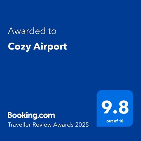 Cozy Airport