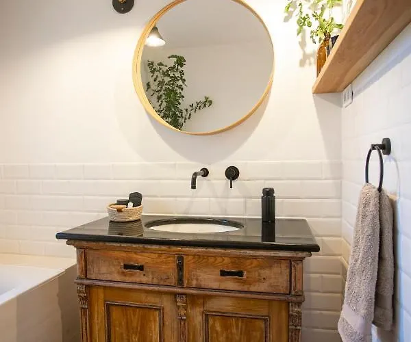 Quarto em Acomodações Particulares Cozy Airport *