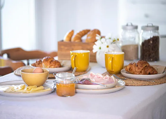 Cozy Airport Gazde/Camere de închiriat