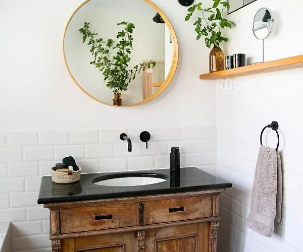 Cozy Airport Vecsés