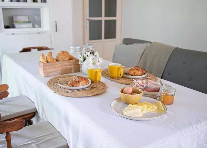 Gazde/Camere de închiriat Cozy Airport Vecsés