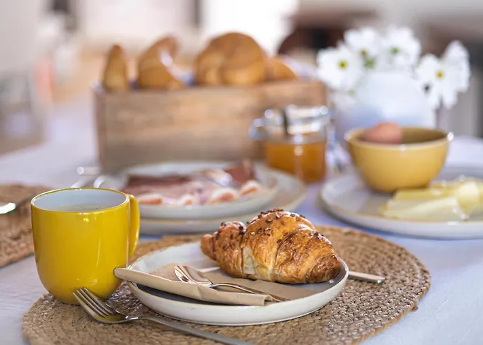 Cozy Airport Vecsés