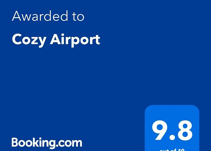 Cozy Airport